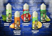 Vaper BOOBA Mint Chewing Gum